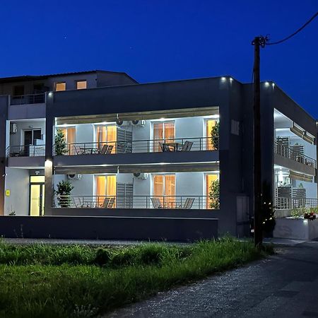 Alf Apartments & Lofts Leptokaryá Extérieur photo