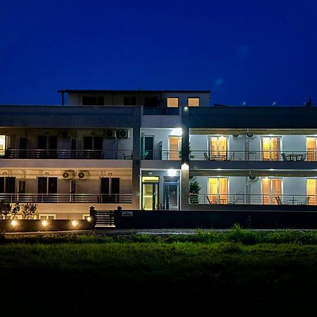 Alf Apartments & Lofts Leptokaryá Extérieur photo