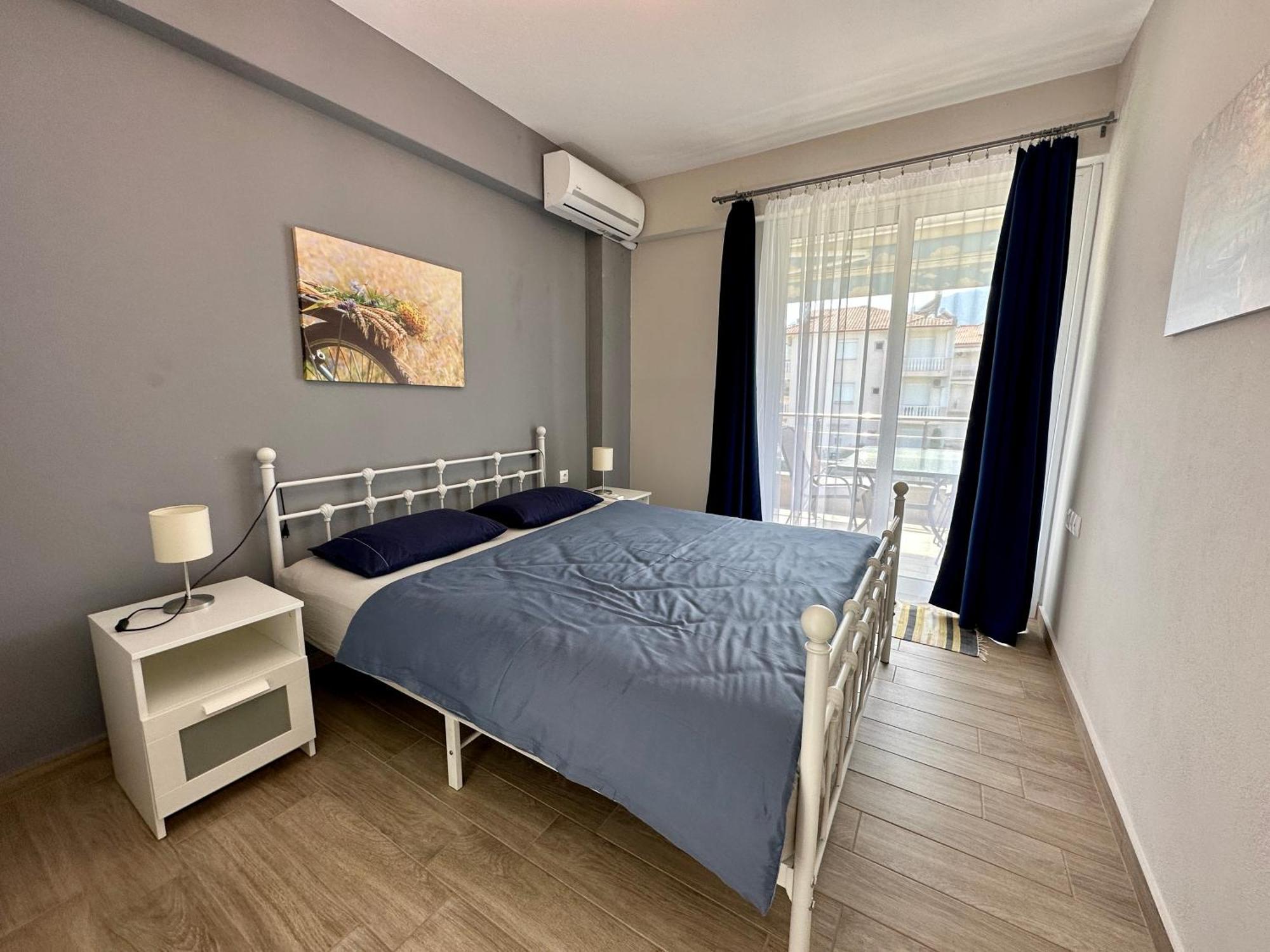 Alf Apartments & Lofts Leptokaryá Extérieur photo