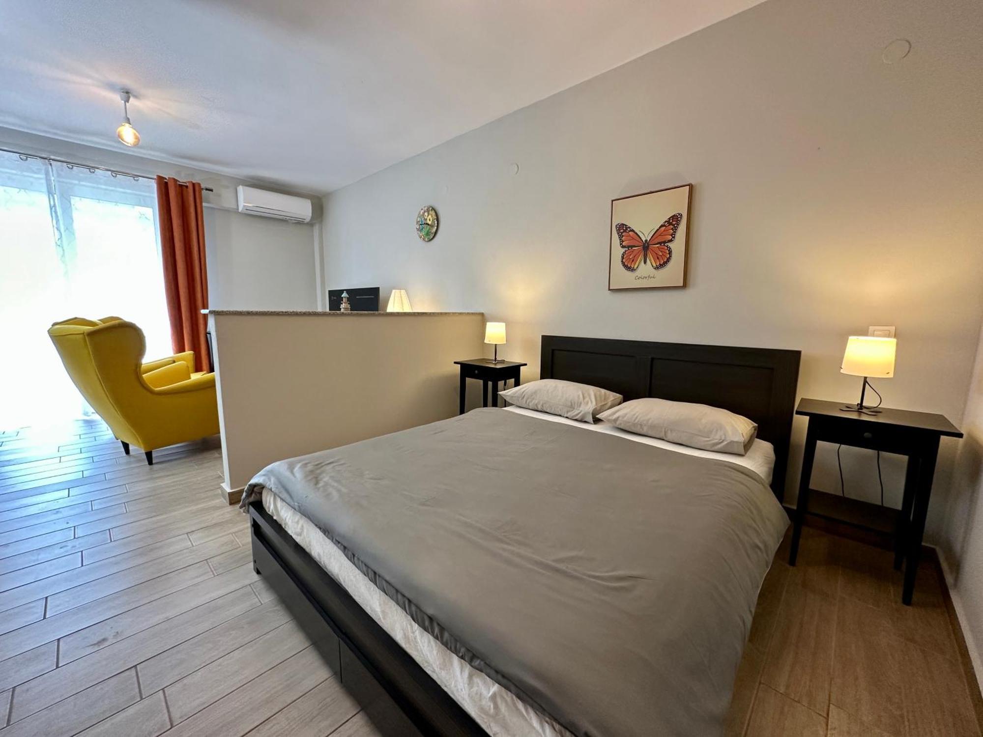 Alf Apartments & Lofts Leptokaryá Extérieur photo