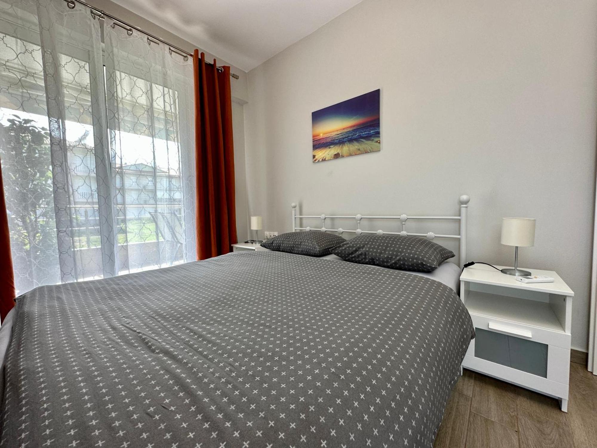 Alf Apartments & Lofts Leptokaryá Extérieur photo