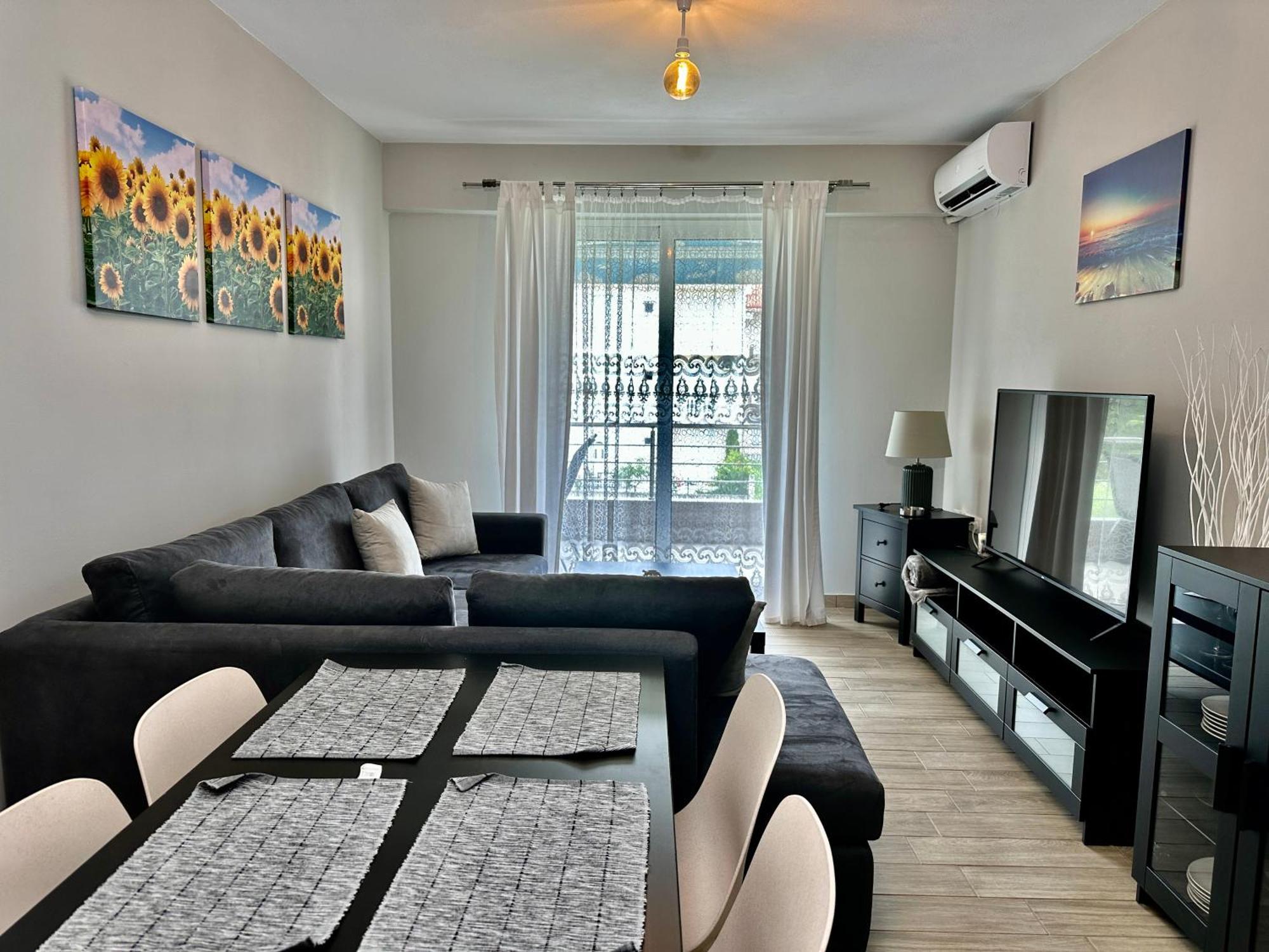 Alf Apartments & Lofts Leptokaryá Extérieur photo